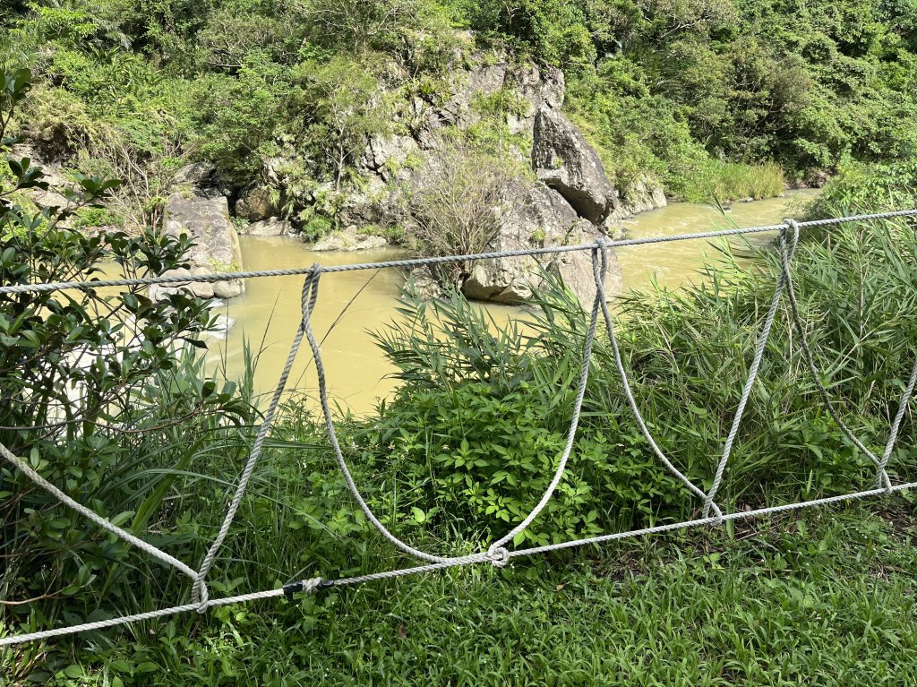 [屏步青雲 尋寶任務-03/10] 2024_0917 雙流國家森林遊樂區（瀑布步道）_2597745