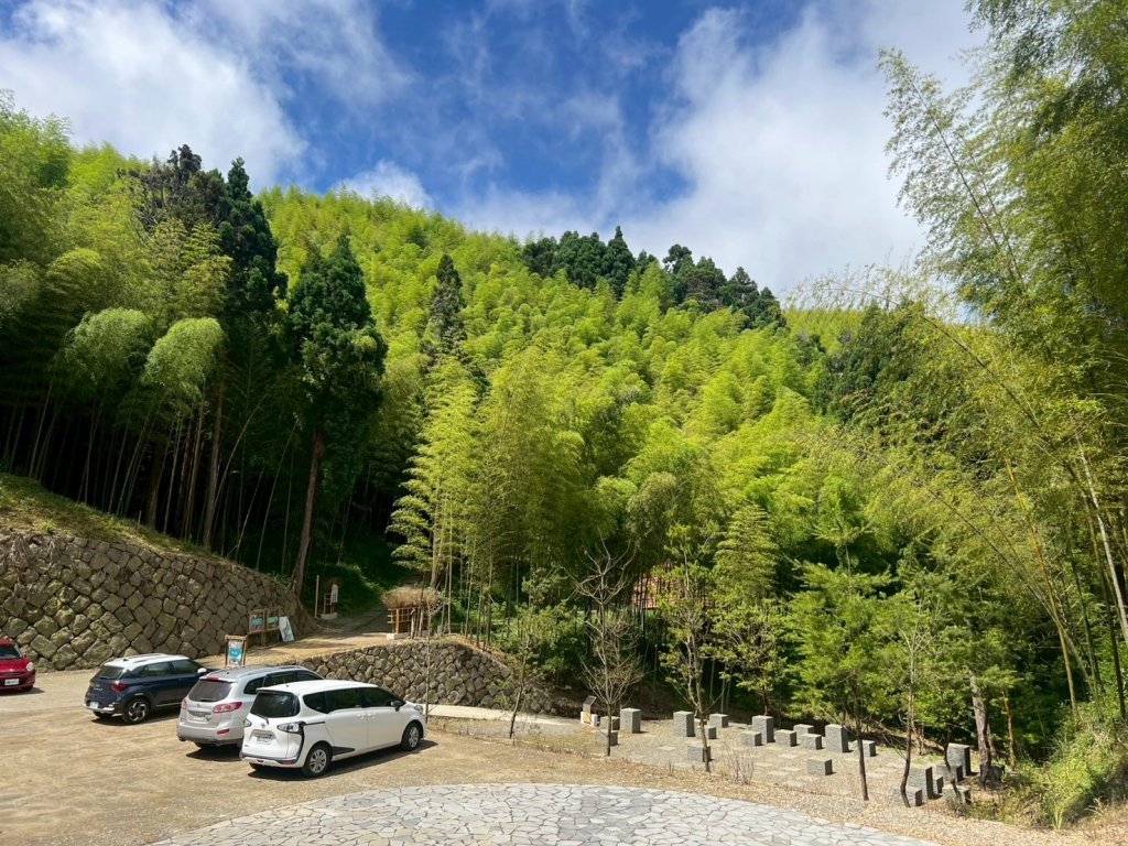 嵐山再古坑。五元兩角 木馬古道_2806133