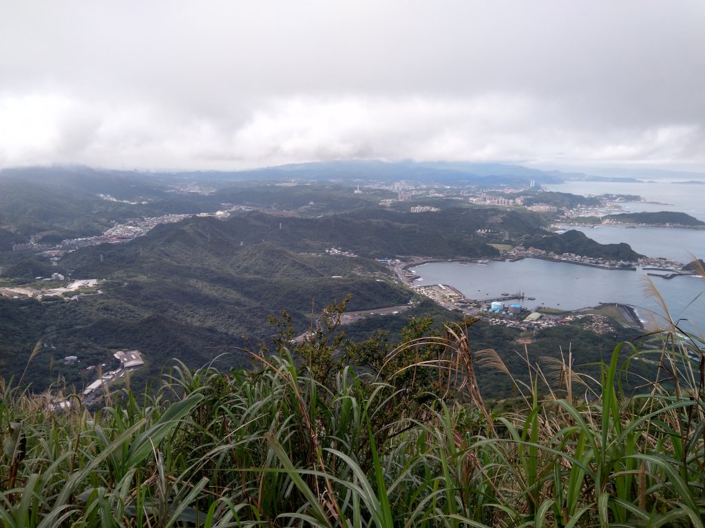 基隆山 金瓜石地質公園 報時山_1056036