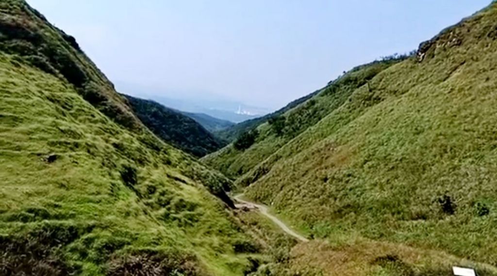 草嶺古道，是一條台灣北部頗具知名度的登山步道_376946