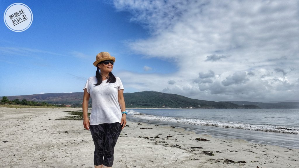 【勇氣2.0朝聖之旅】D43菲斯特雷_688982