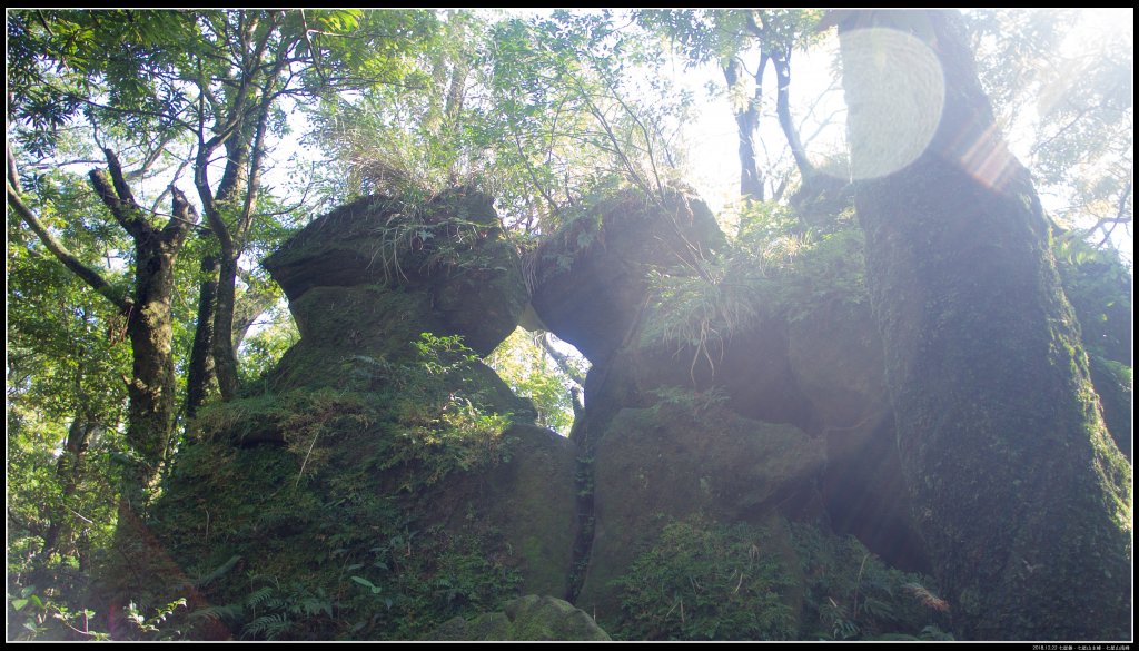 凱達格蘭山-七星山主峰-七星山南峰_626862