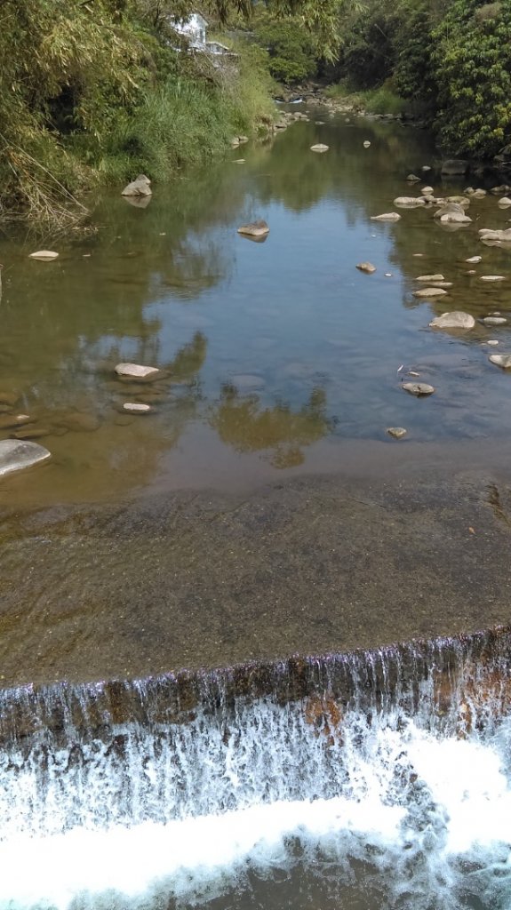 【臺北親山拓印趣】奇岩巨石金面山、婆婆橋_870376