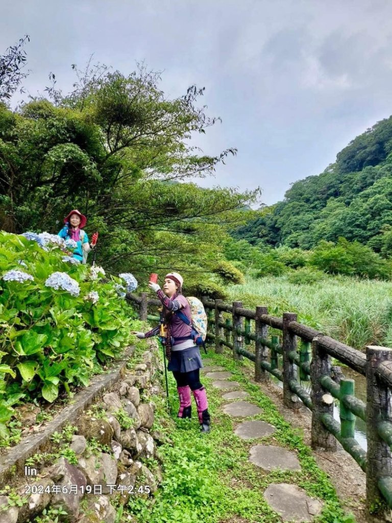 淡蘭古道北中南路全段共15段_2567945