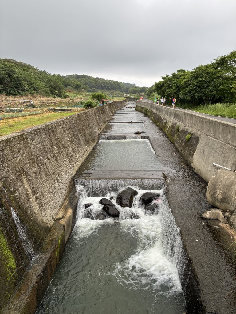20250504-《探旅新北2025｜三芝定向越野賽全紀錄》封面圖