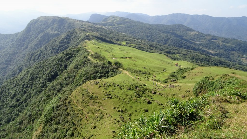 灣坑頭山，大里上大溪下_1993894