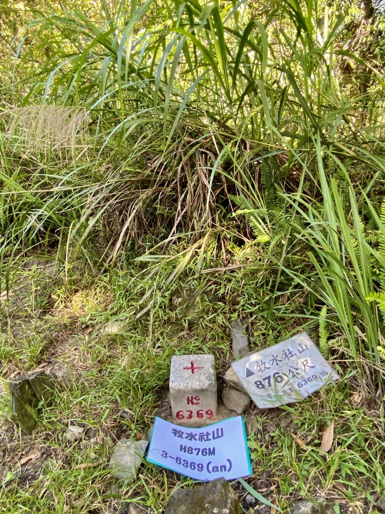 天狗岩--一趟尋幽探古的路線    2022/7/13_1763655