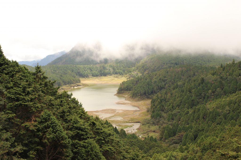 太平山翠峰湖環山步道_181718
