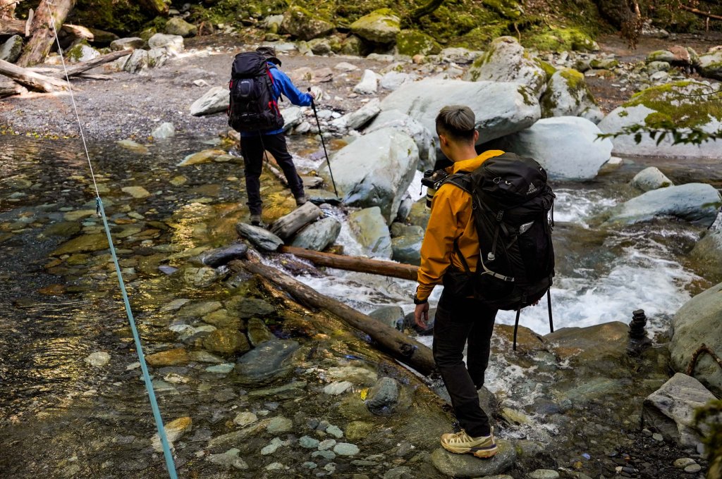 戒茂斯上嘉明湖三天兩夜_2769389