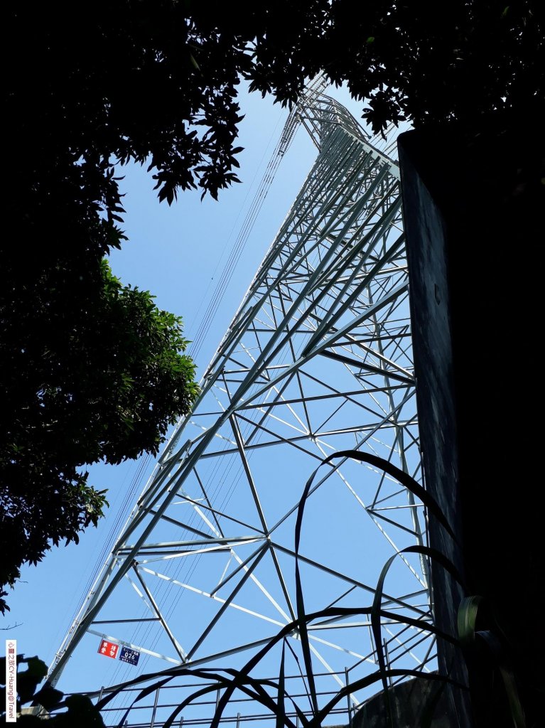 台中太平三汀山登山步道20181021_439421