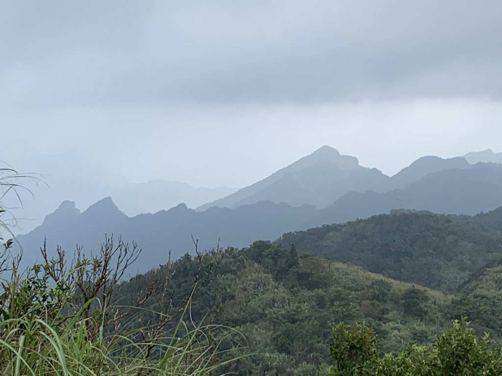 基隆姜子寮山步道_695781