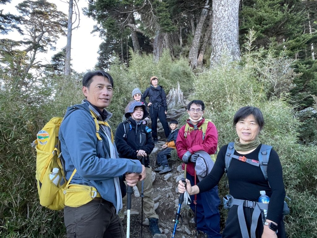 一日南橫二星人品爆發_2995779