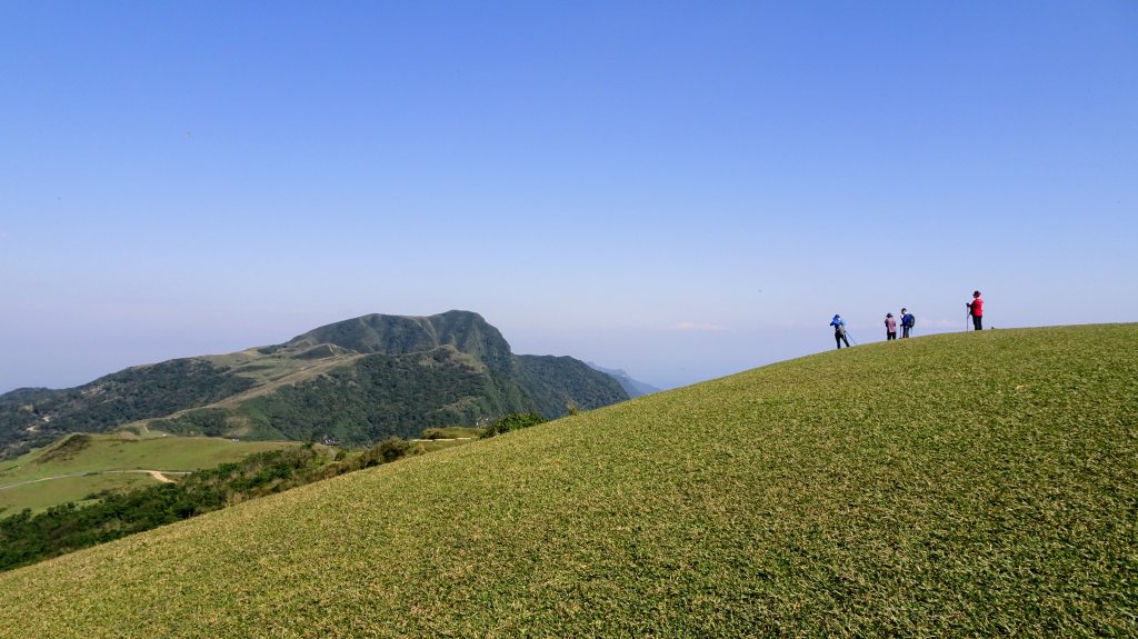 灣坑頭山，大里上大溪下_1993891
