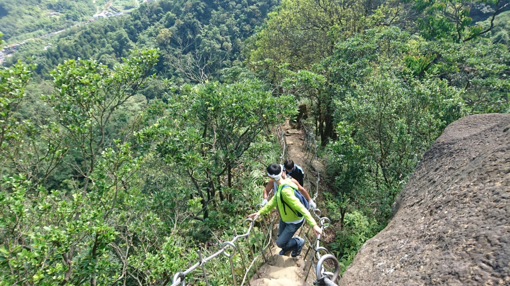 孝子山 ．慈母峰．普陀山．中央尖_52631