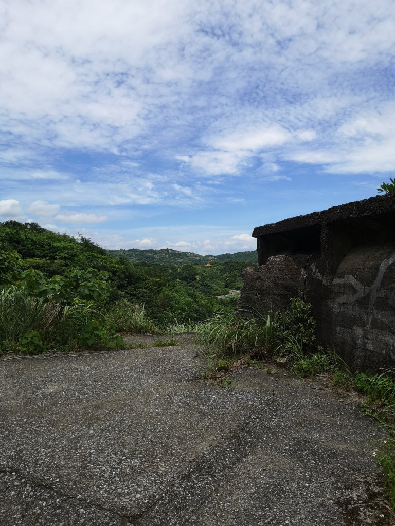 2022-06-26 台陽公司-黃金池-俯瞰稜-煙囟稜-黃金博物館_1744874