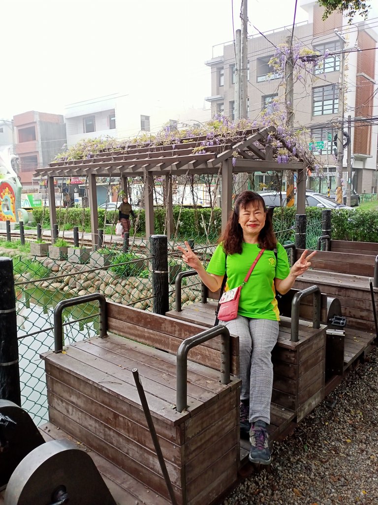 從新（心）出發遊蘆竹 - 横坑山、大古山_1317848