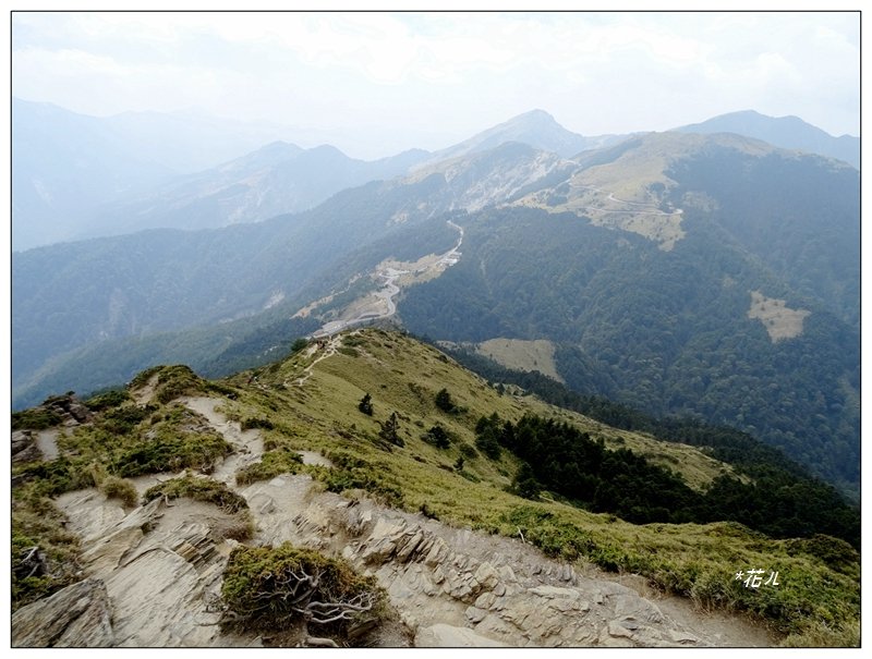 合歡北峰_1329403