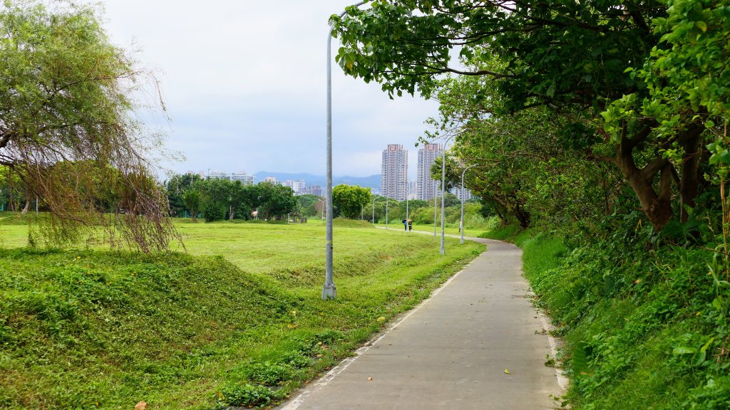 華江自然公園,華中河濱公園_2651947