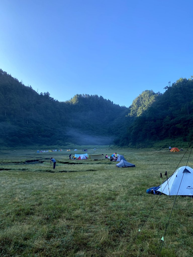GF松蘿湖登山訓練課程_1443076