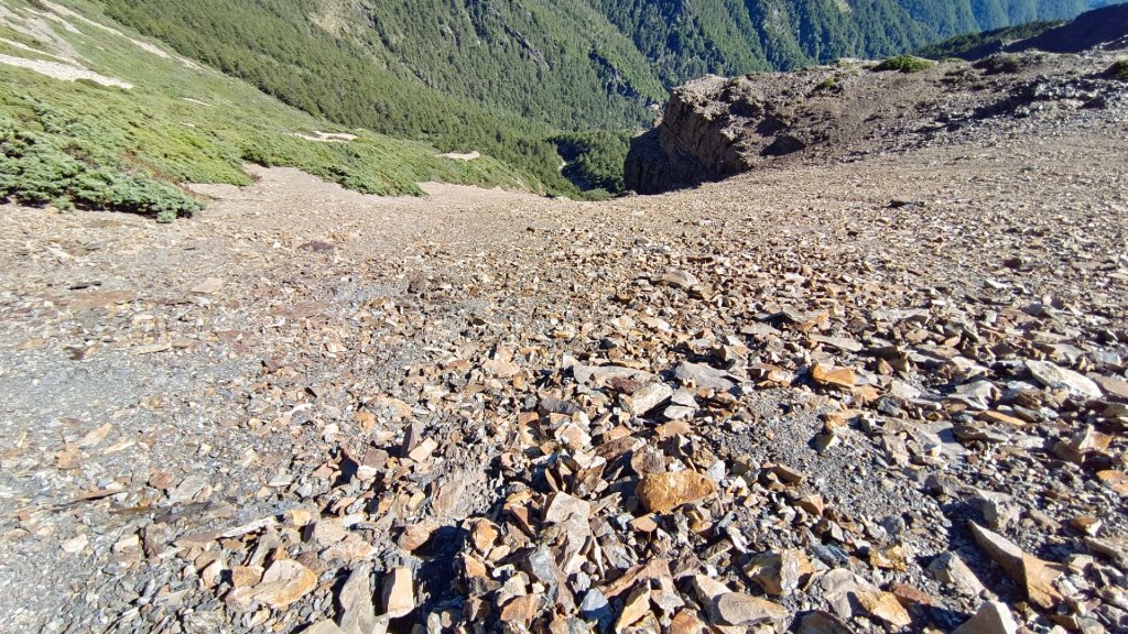 玉山主/東/南/東小南4座百岳（全程大景）_1868965