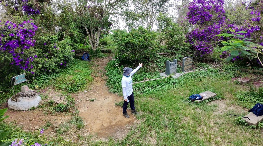 苗栗關刀山_2597559