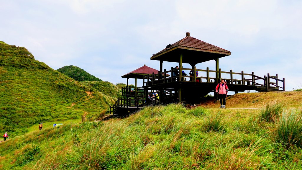 草嶺古道封面圖