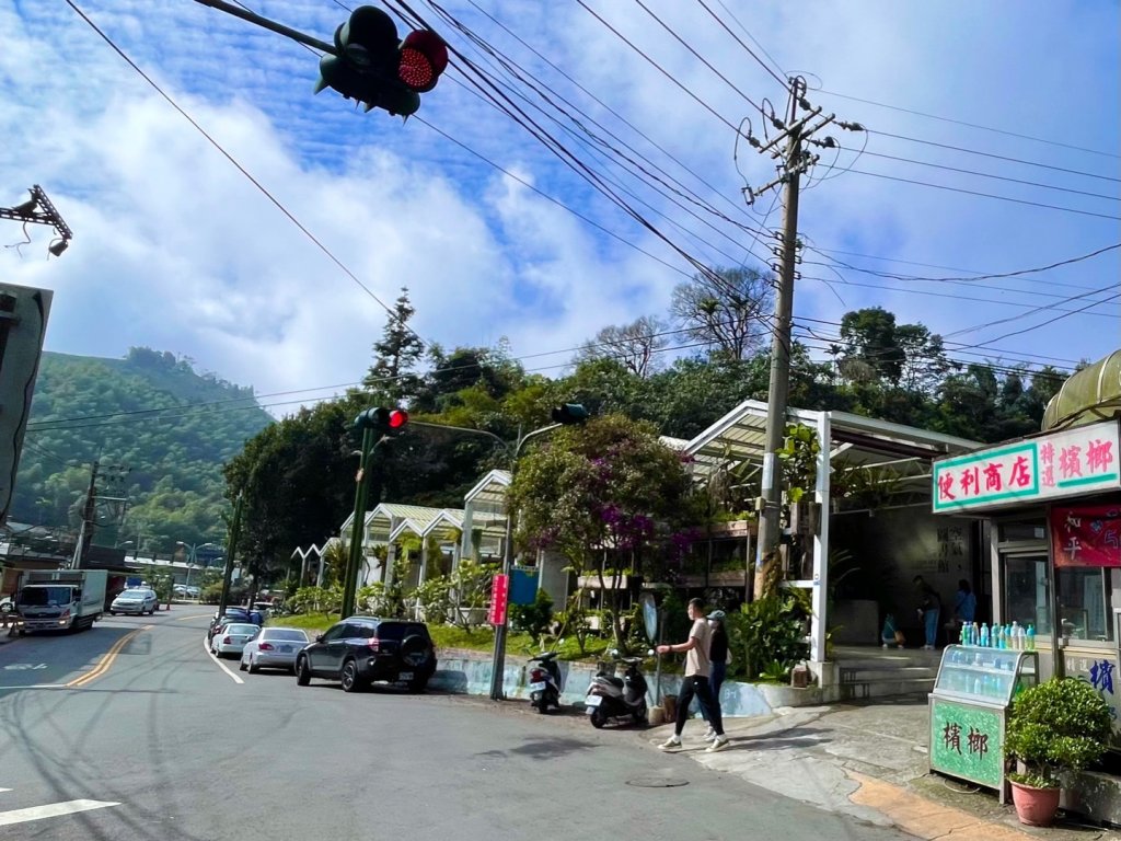 雲霧遊樂園：空氣圖書館走馬鞍山_1560488