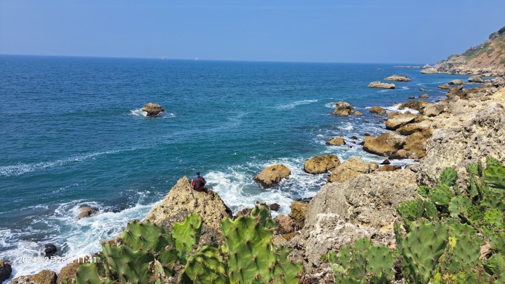 柴山阿朗壹_彰化野外育樂協會_20240228_2441077