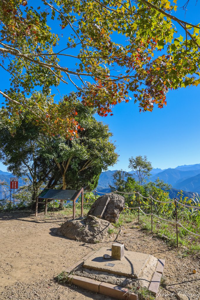 [苗栗]馬那邦山_2355146