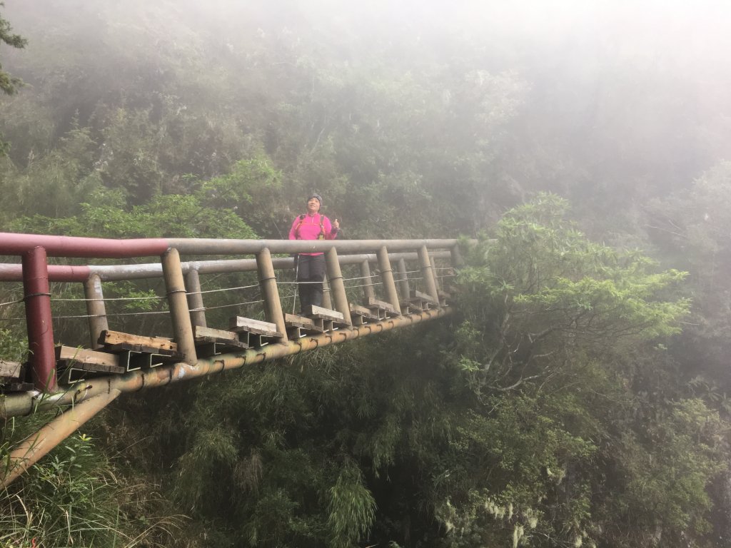 30年後重逢玉山西北峰--北峰_669317