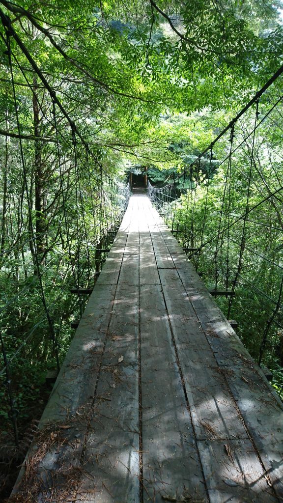 106.09.30~01 奇萊南峰、南華山_176223