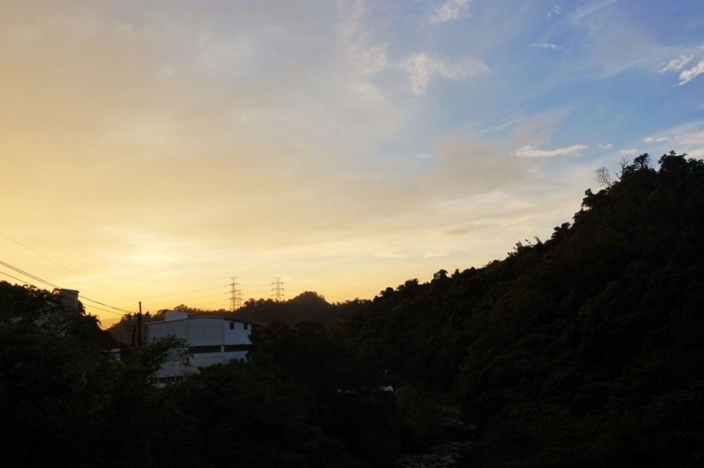 汐止姜子寮山_395909