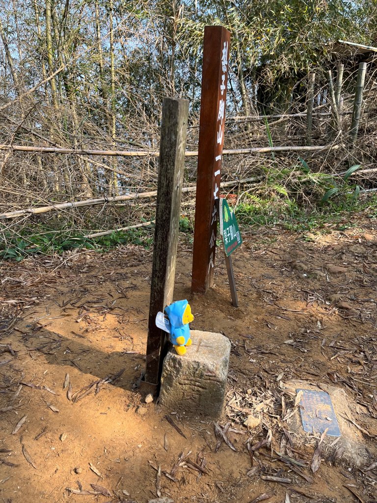 2022_0320_雲嘉小百岳三座_大尖山_梨子腳山_獨立山_2030506