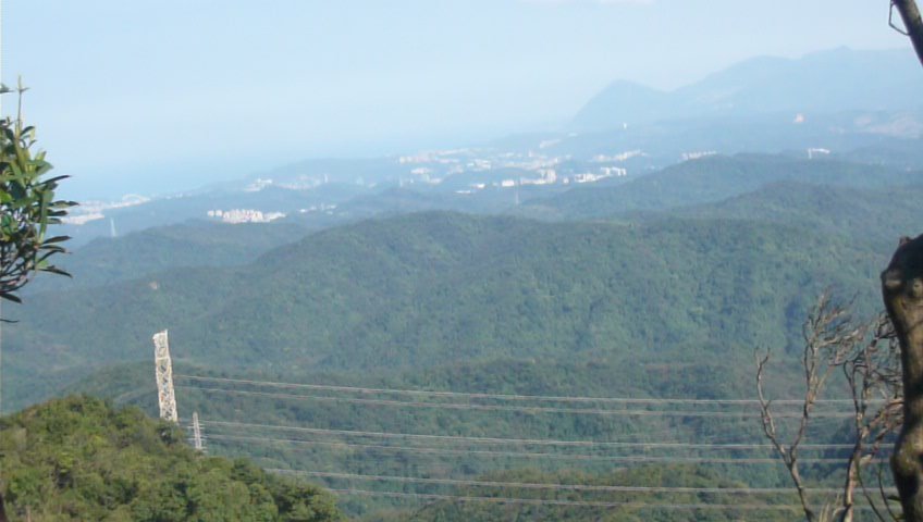 l 新山夢湖登山步道_1626267