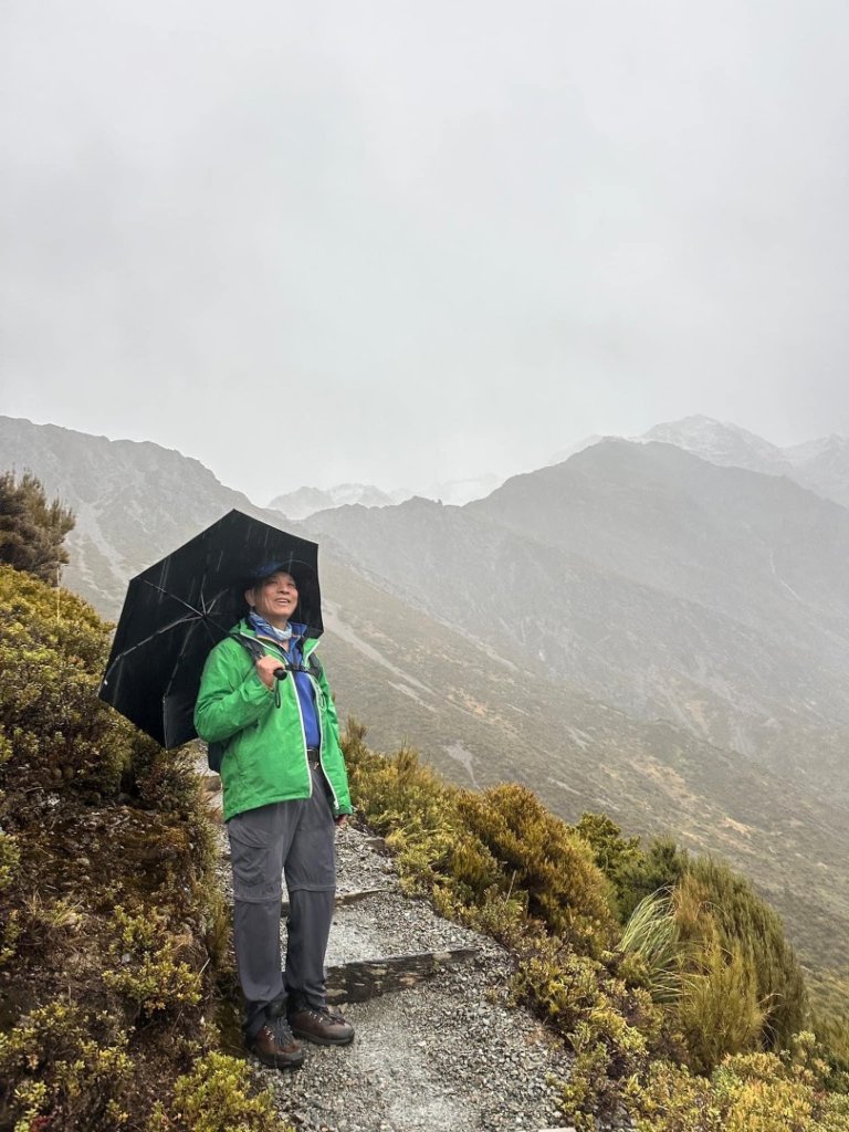 庫克山下輕健行～淒風苦雨篇_2543215