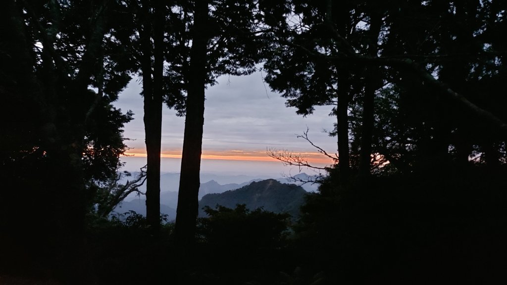 小雪山 船形 鞍馬 天池 啞口O型 _1142204