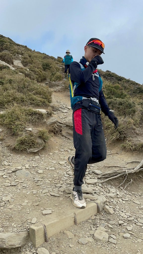 合歡西北峰越野跑_1493035