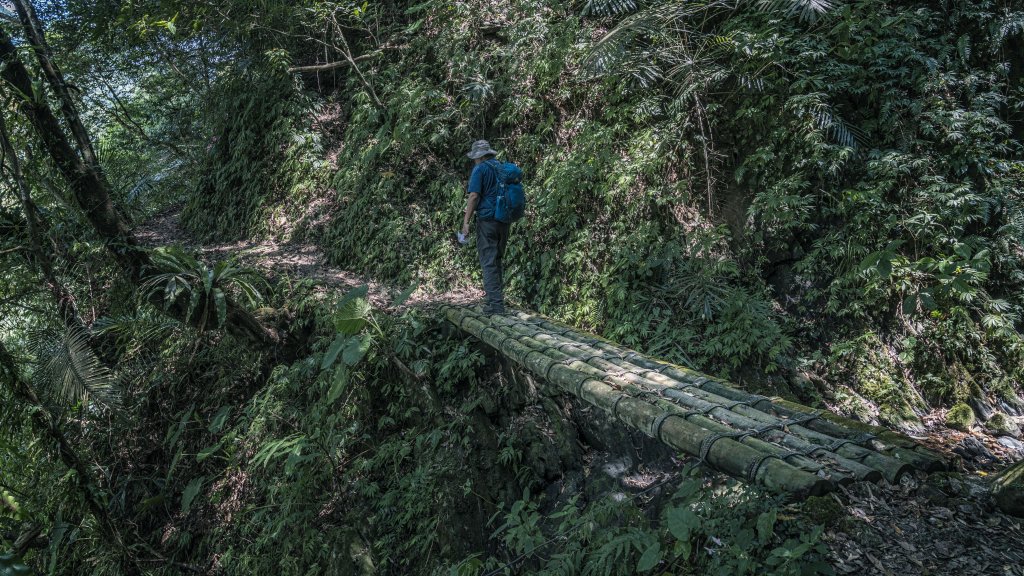 闊瀨古道+灣潭古道連走_1475313
