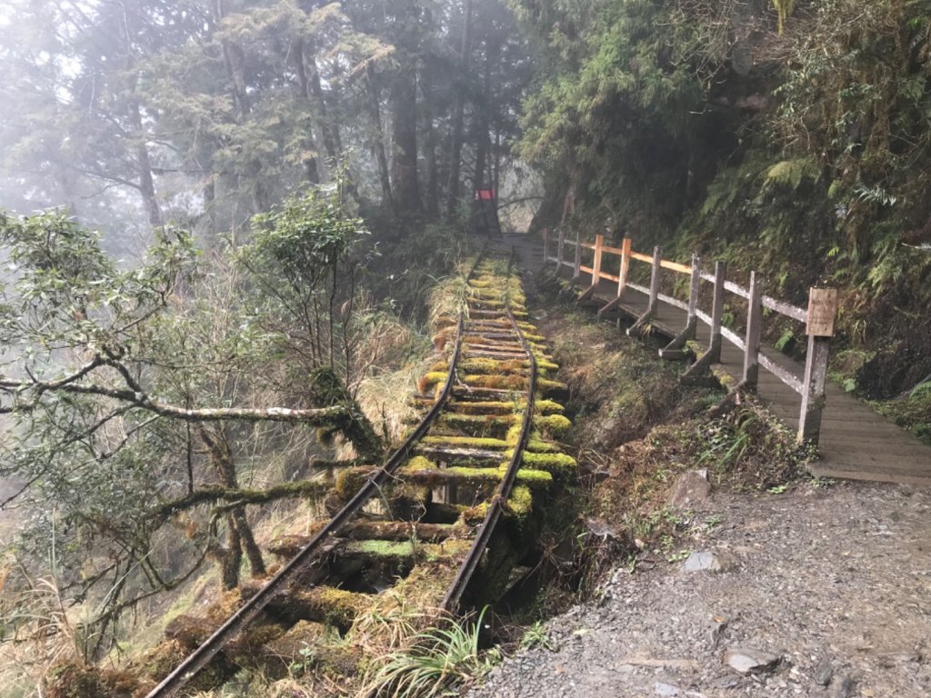 見晴古道。0.9K的抒情浪漫_1494499