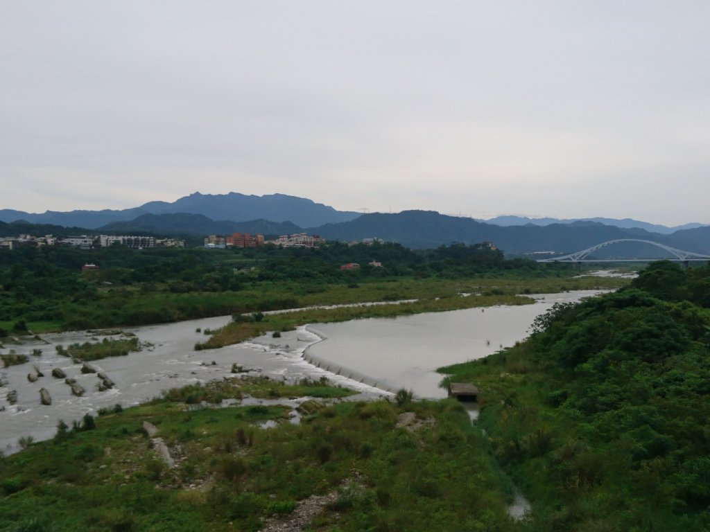 大溪古道行封面圖