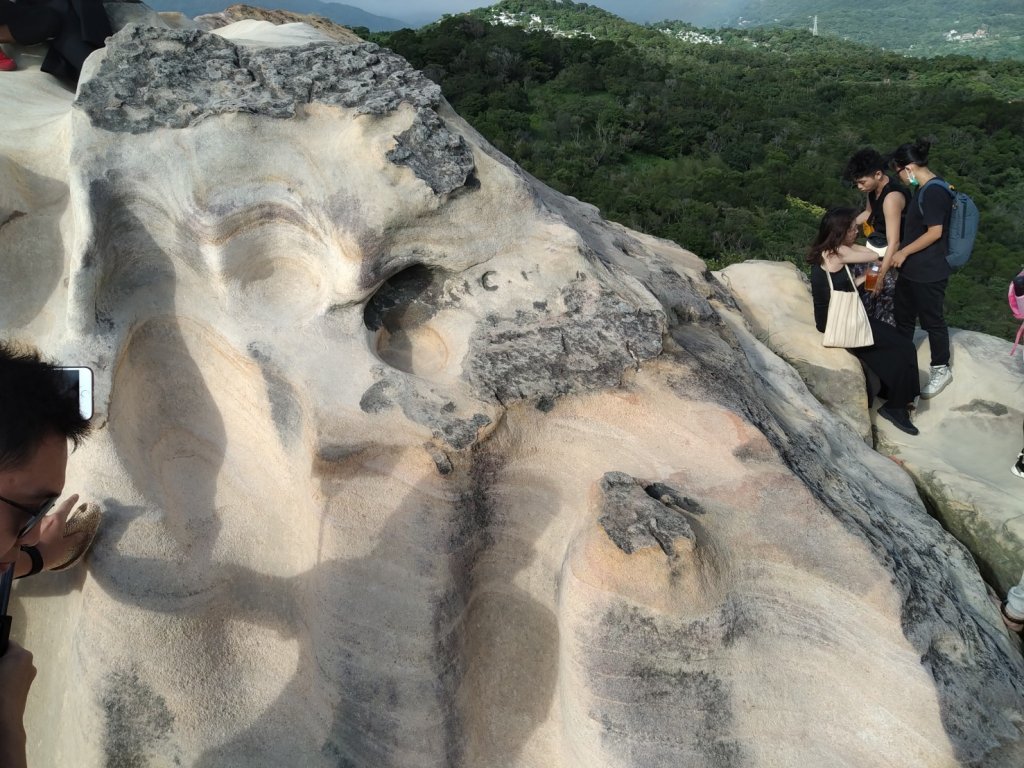 【百大必走步道】軍艦岩+丹鳳山=一日遊_1144301