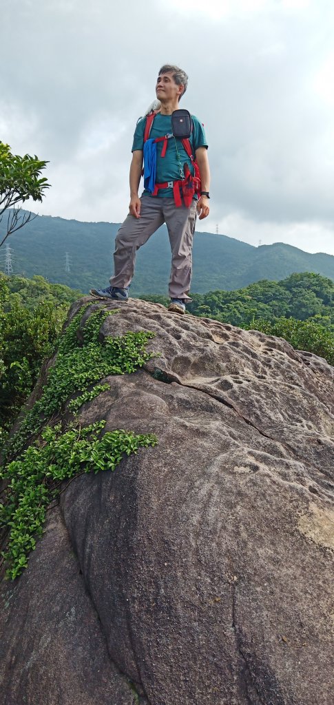 108.07.21汐止柯子林山如意湖_634115