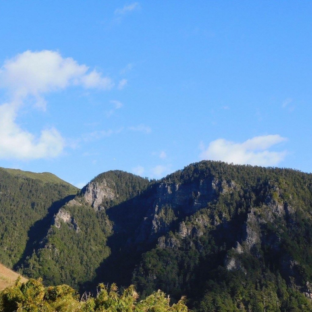 國慶日走雪主東_464554