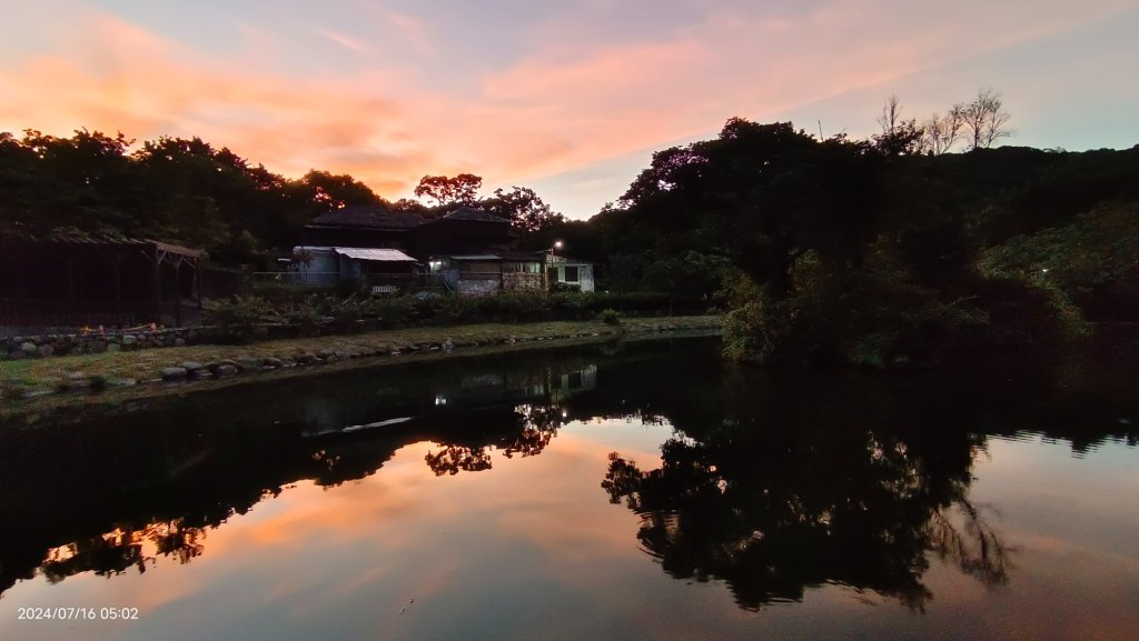 雲山水花鳥蝶 - 天龍國阿伯的日常7/16_2551874