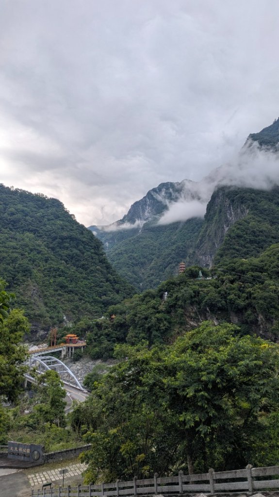 塔比多(tapido)步道封面圖