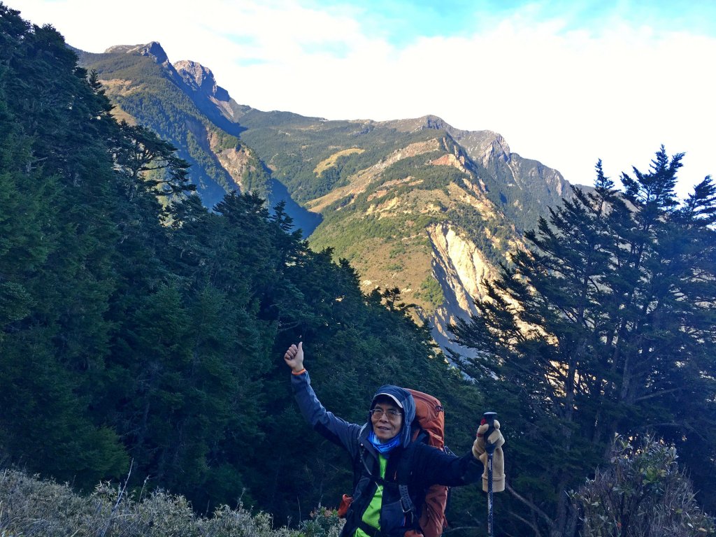 10年後重逢八通關山（八大秀未竟）_467129