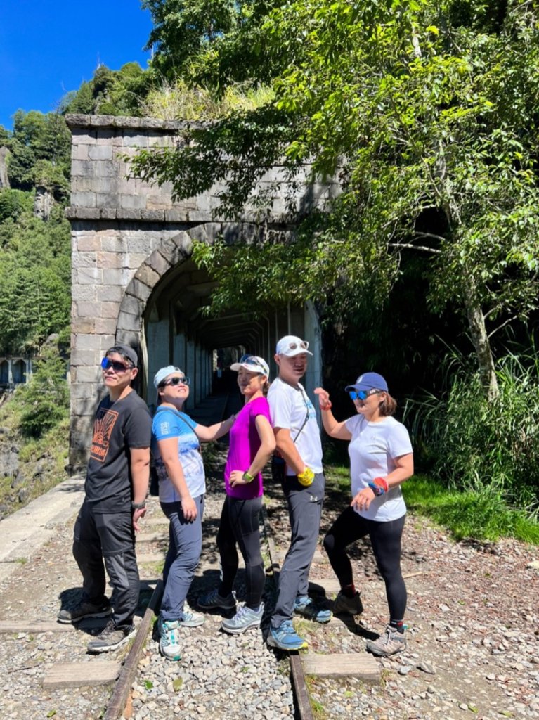 阿里山祝山日出，塔山步道，眠月線_1776885