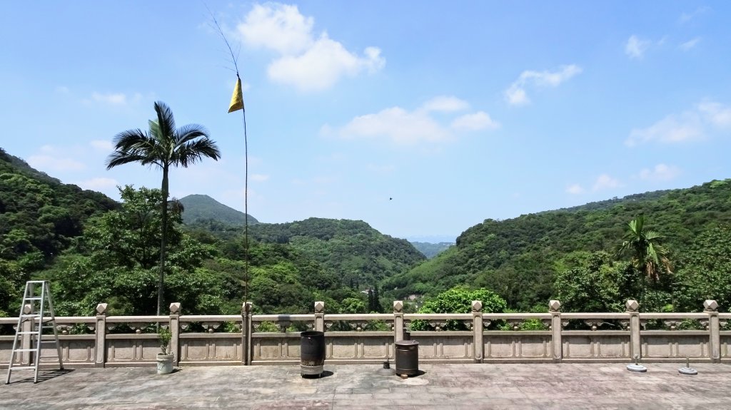 帕米爾公園,台北小溪頭_1772364