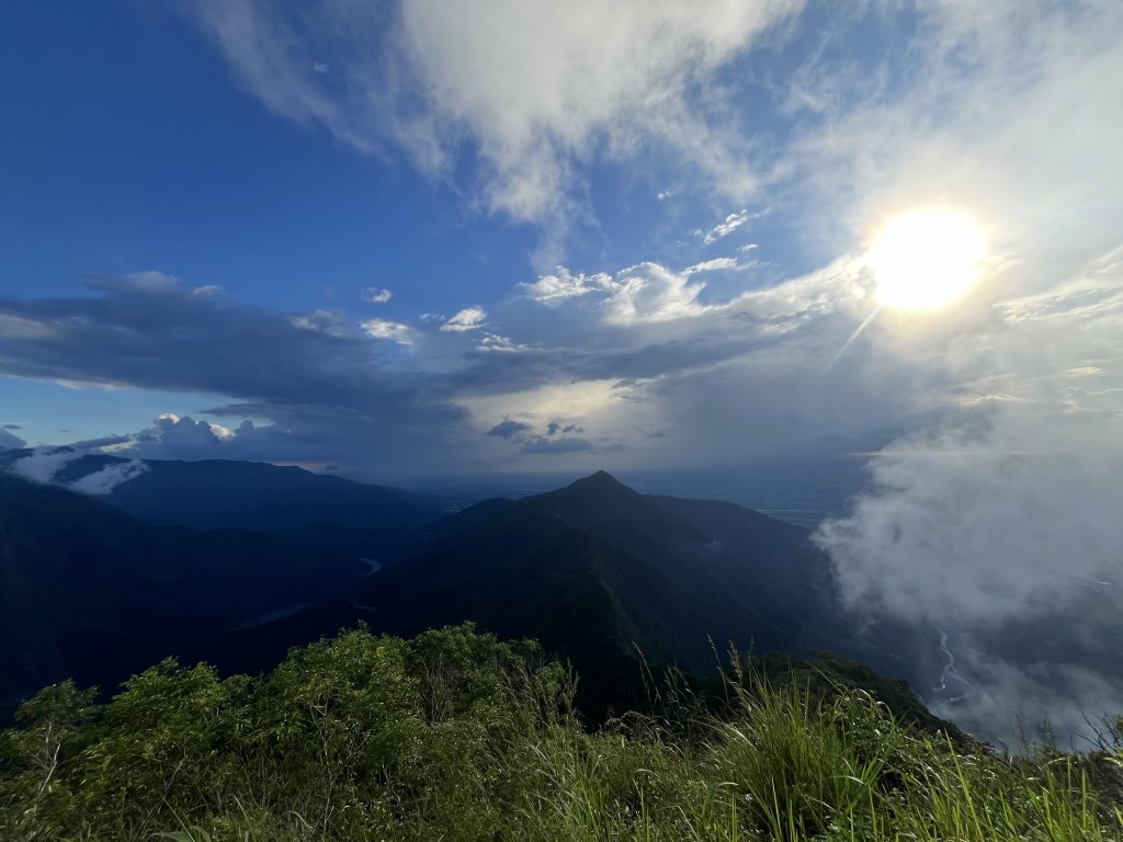 [屏步青雲 尋寶任務-01/10] 2024_0914 德文山步道(觀望山)_2597007