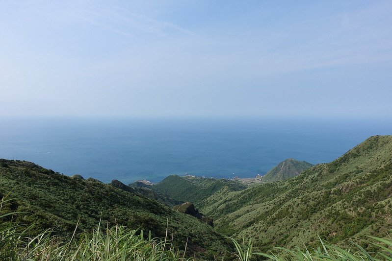 燦光寮山-年輕人爬山趣_2763797